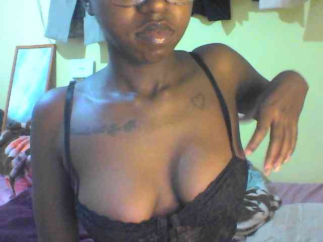 TipQueen webcam