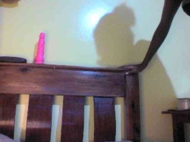 TipQueen webcam