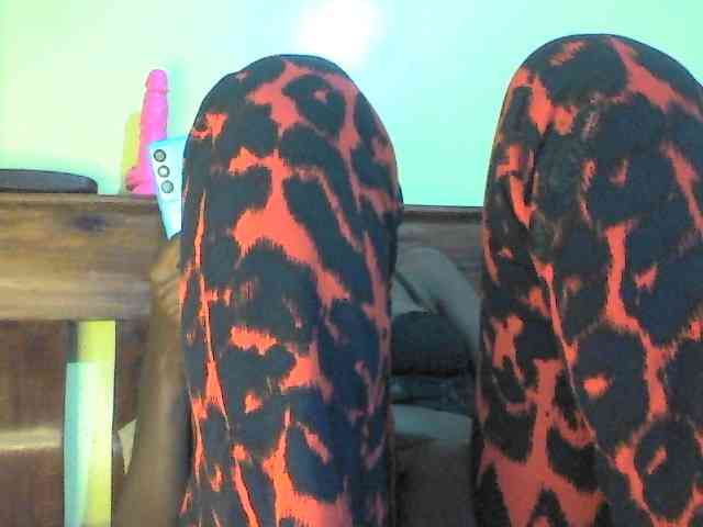 TipQueen webcam