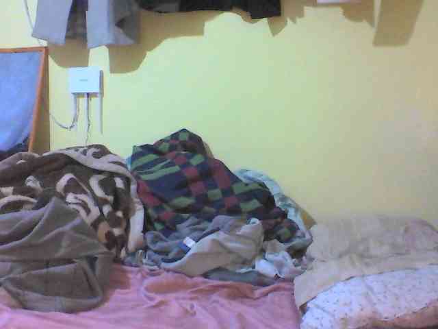 TipQueen webcam