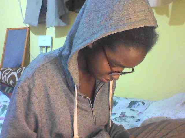 TipQueen webcam