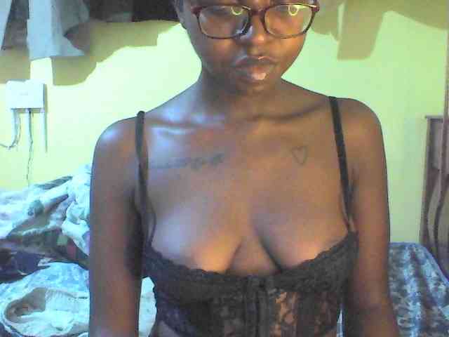 TipQueen webcam