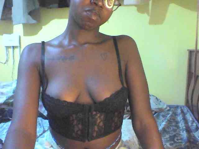TipQueen webcam