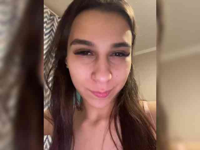 LenaGordon webcam