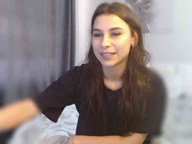 LenaGordon webcam