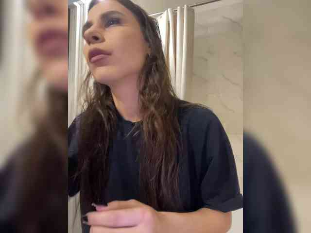 LenaGordon webcam