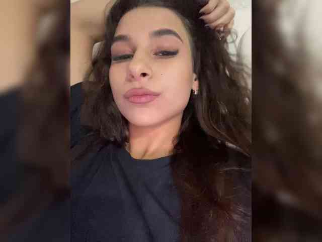 LenaGordon webcam
