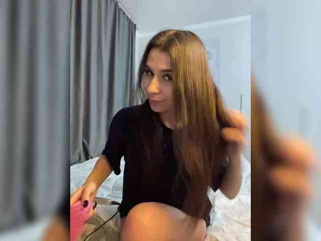 LenaGordon webcam