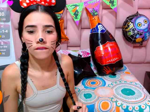 vanesa19 webcam