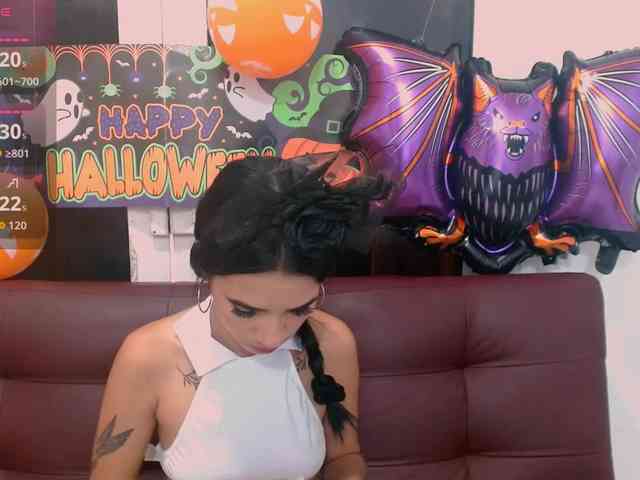vanesa19 webcam