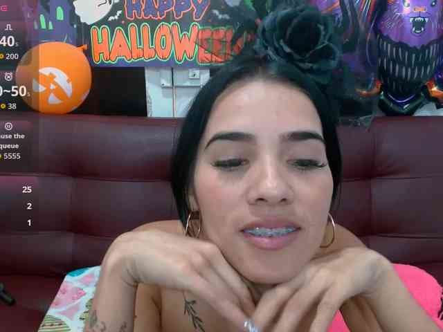 vanesa19 webcam