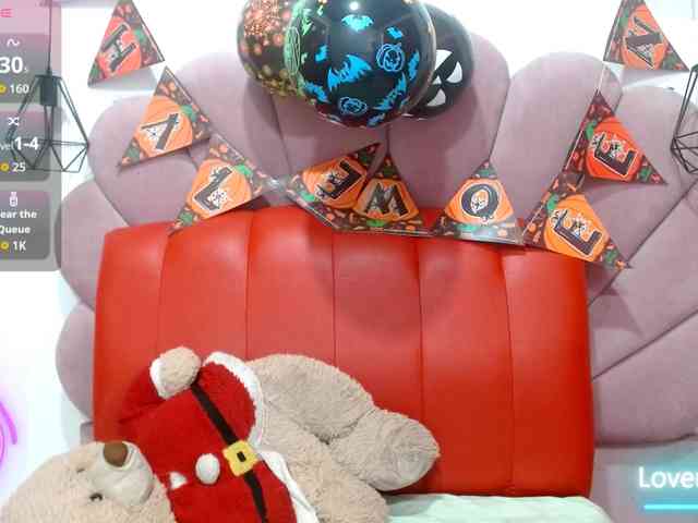 vanesa19 webcam
