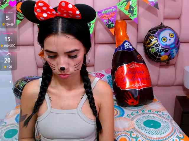 vanesa19 webcam