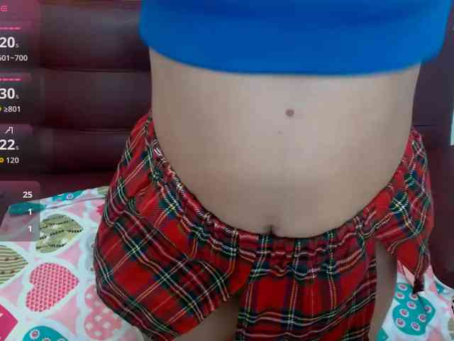 vanesa19 webcam
