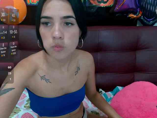 vanesa19 webcam