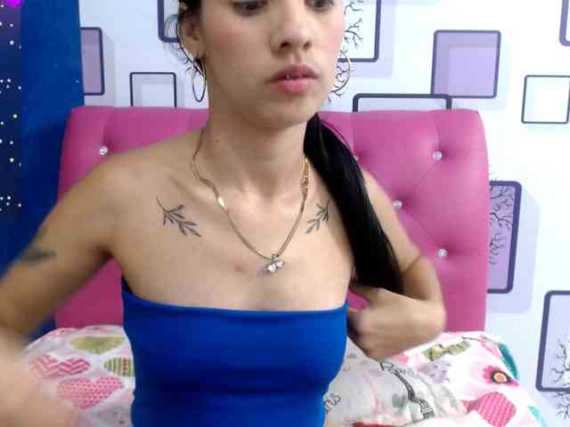 vanesa19 webcam