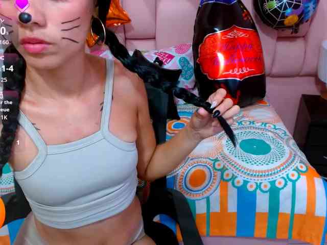 vanesa19 webcam