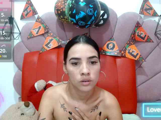 vanesa19 webcam