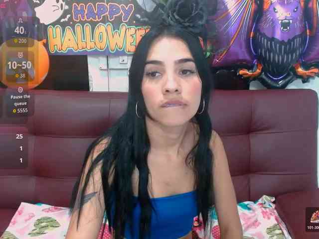 vanesa19 webcam