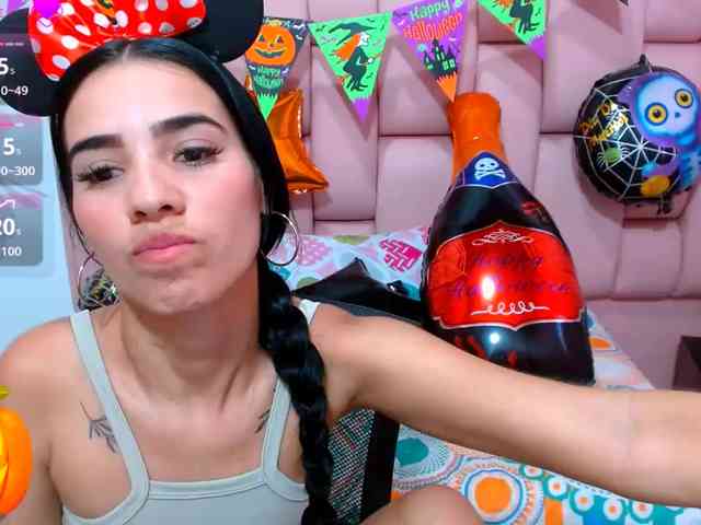 vanesa19 webcam