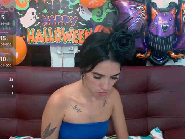 vanesa19 webcam