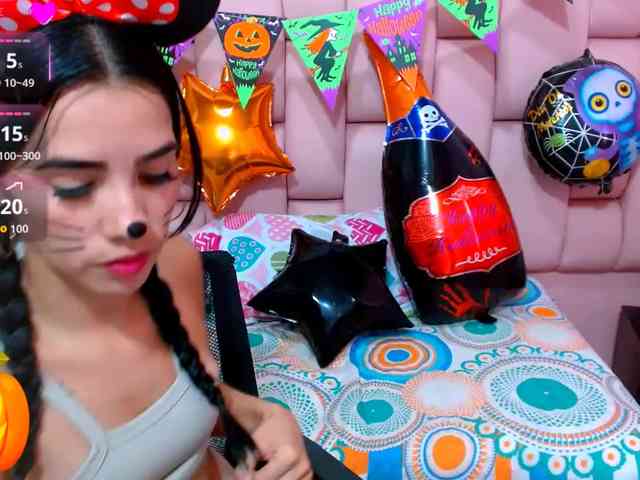 vanesa19 webcam