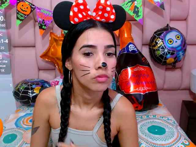 vanesa19 webcam