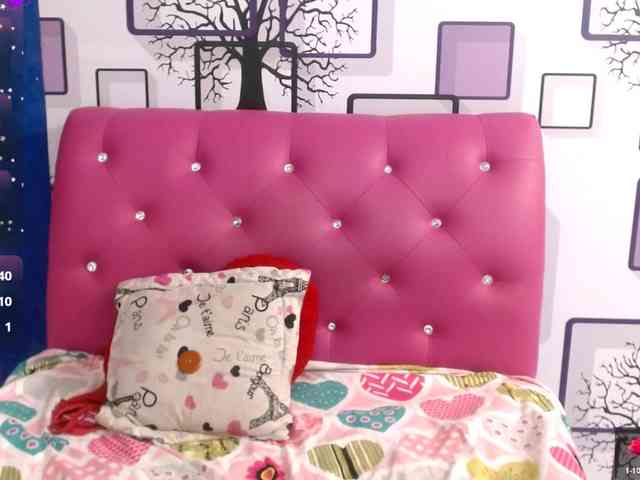 vanesa19 webcam