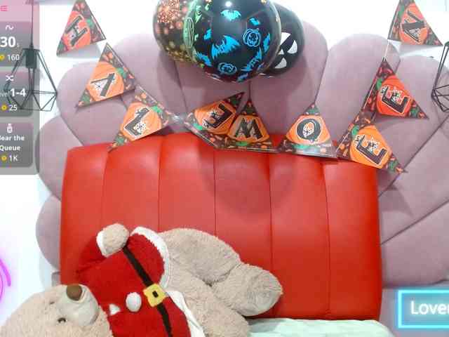 vanesa19 webcam