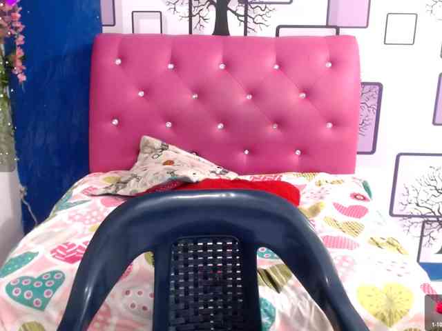 vanesa19 webcam