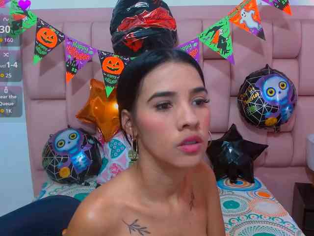 vanesa19 webcam