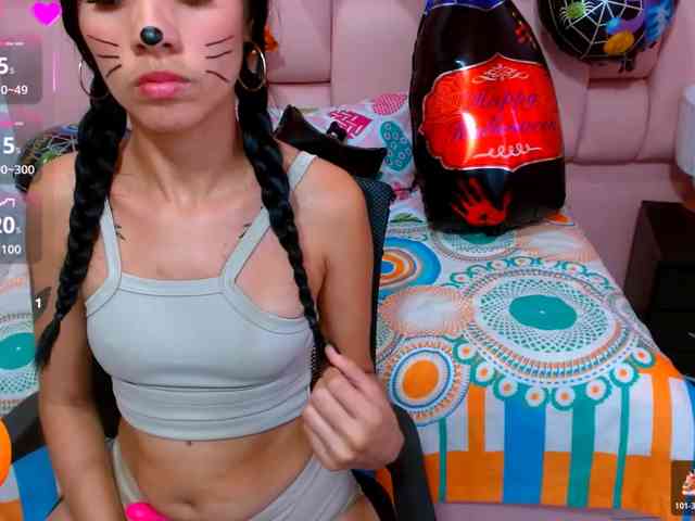 vanesa19 webcam