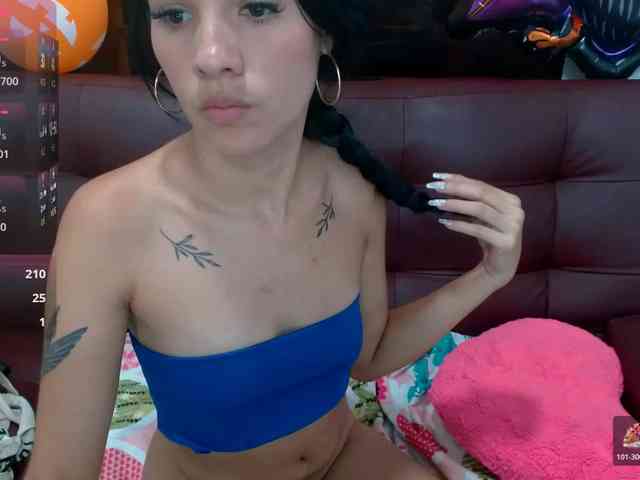 vanesa19 webcam