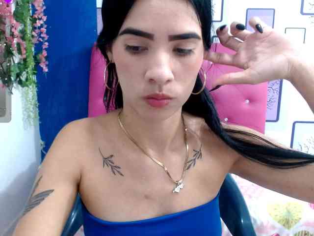 vanesa19 webcam