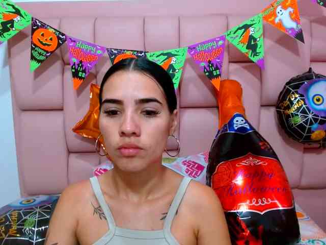vanesa19 webcam