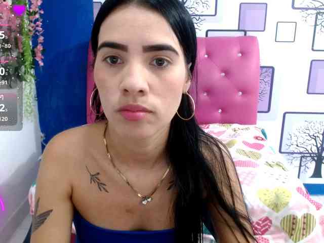 vanesa19 webcam