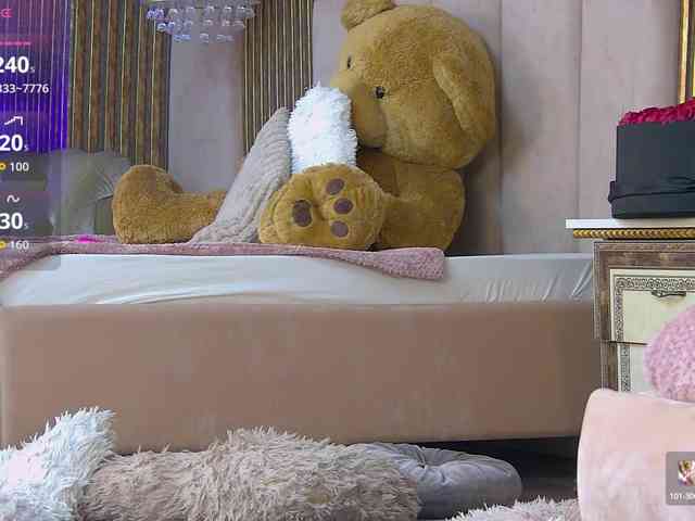 AngelaDestiny webcam