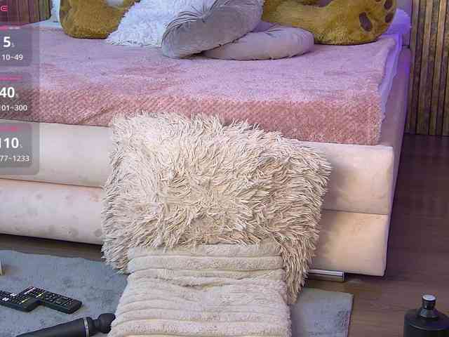 AngelaDestiny webcam