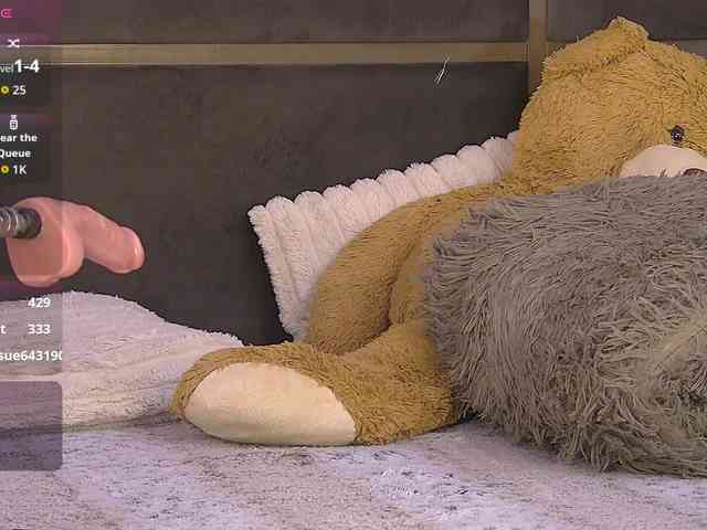 AngelaDestiny webcam