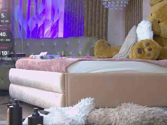 AngelaDestiny webcam