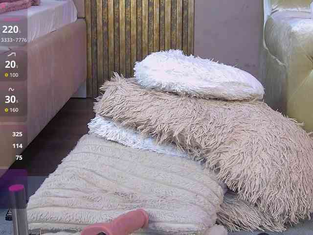 AngelaDestiny webcam