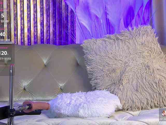 AngelaDestiny webcam