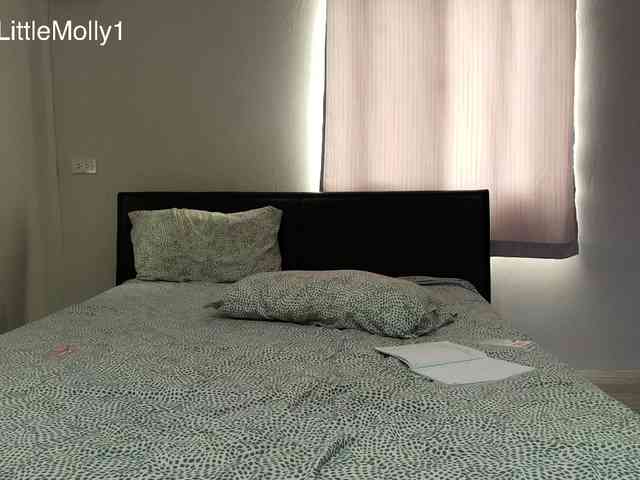 Littlemolly1 webcam