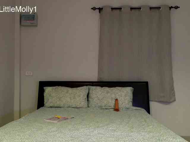 Littlemolly1 webcam