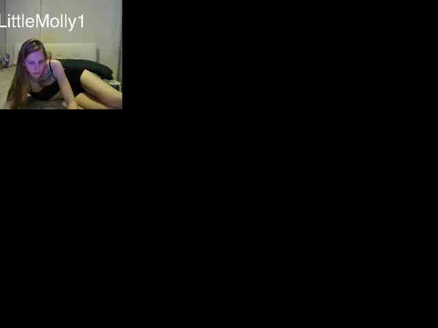 Littlemolly1 webcam