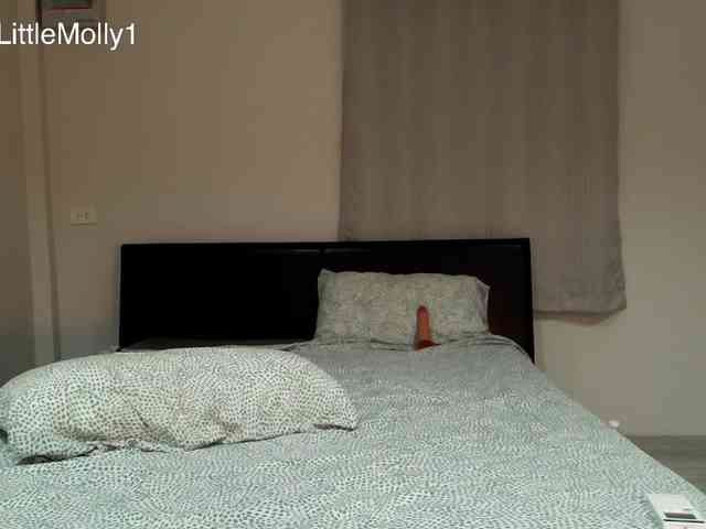 Littlemolly1 webcam