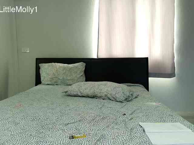 Littlemolly1 webcam
