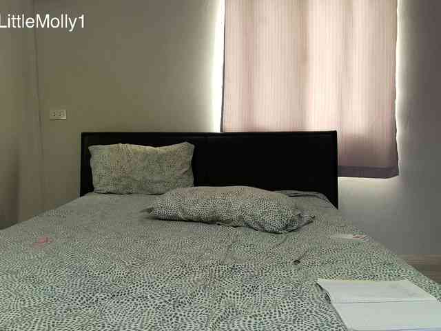 Littlemolly1 webcam