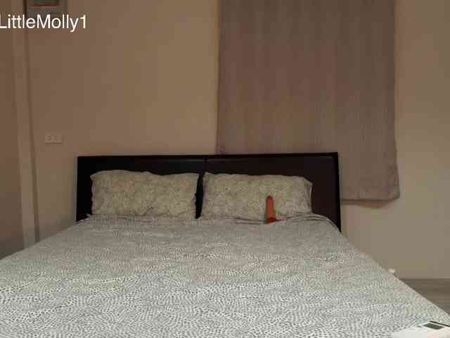 Littlemolly1 webcam