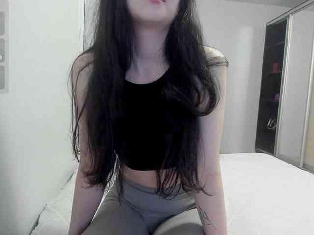 Alisia4 webcam